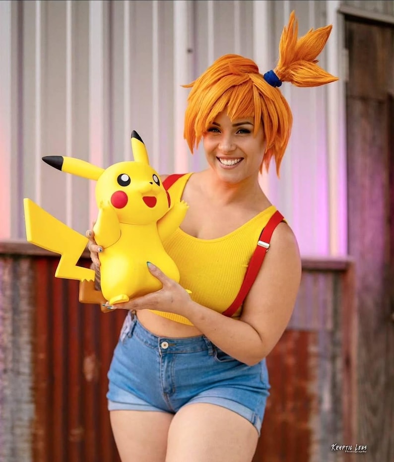 Pokemon Photo Props Life Sized Pokémon Props / Decor (SMALL