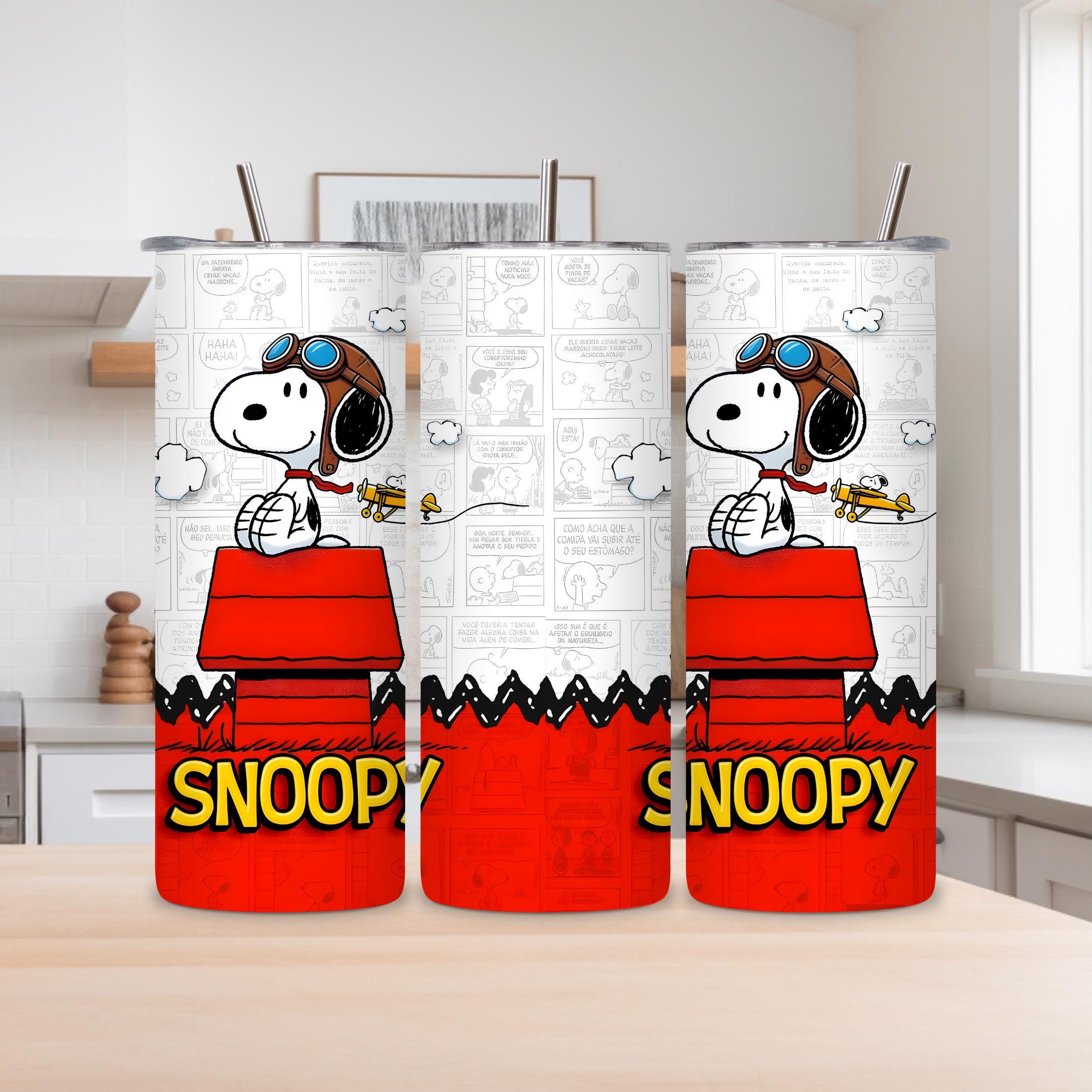 Snoopy's House - Etsy