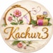 Kachur3 store logo