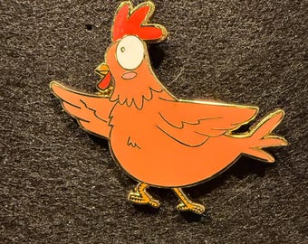 Yoga Chickens