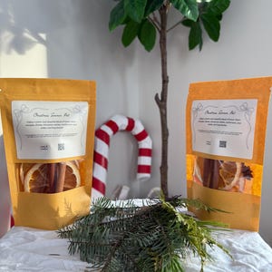 Ensemble de marmites hivernales classiques