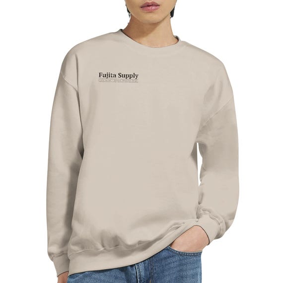 Take Cover Sweatshirt, front