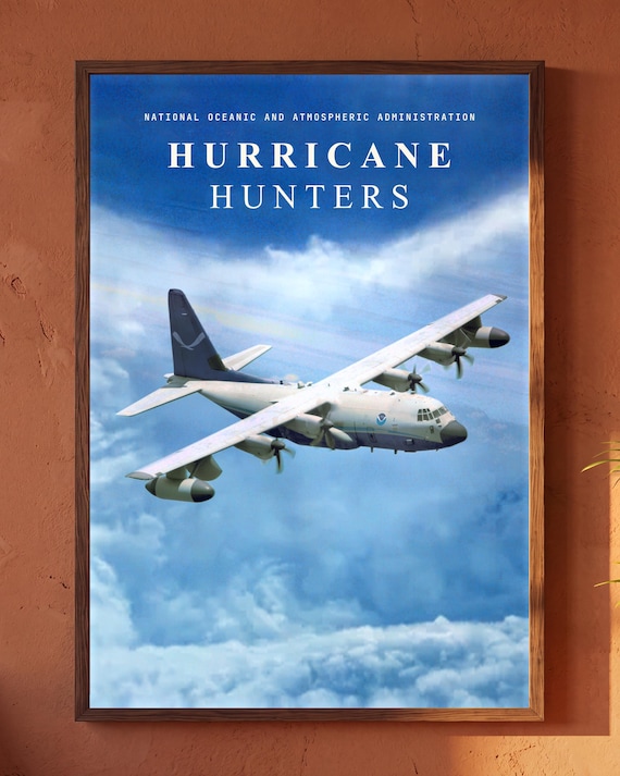 Hurricane Hunters