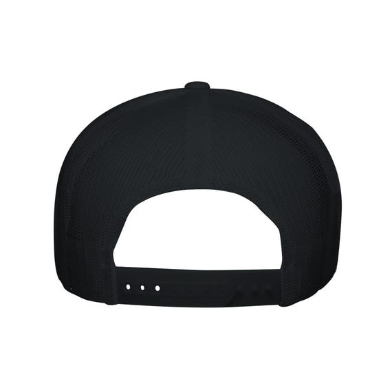Tornado Trucker Hat, view 2