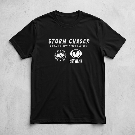Storm Chaser T-Shirt, view 5