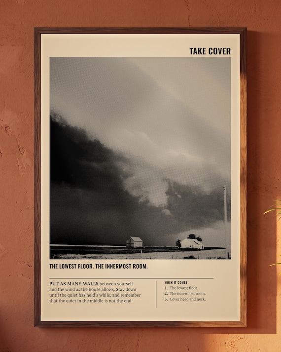 Take Cover