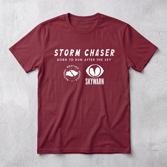 Storm Chaser T-Shirt