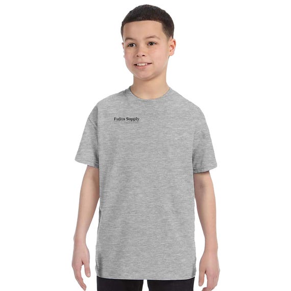 Kids Watch The Sky Tornado T-Shirt, view 4