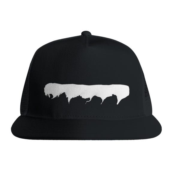Tornado Trucker Hat
