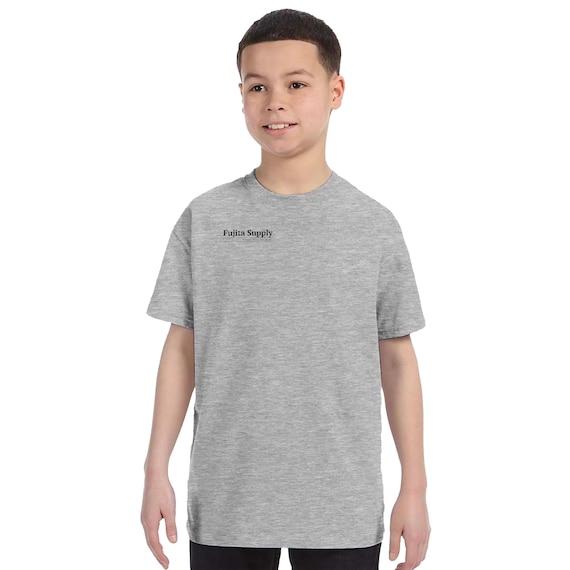 Kids Know The Signs Tornado T-Shirt, view 4