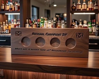 No One Does It Better: Michigan Natty ’24 Flight