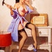 see more listings in the Pin Up Girls section