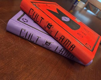 Cult of the Lamb Book Of Doctrine