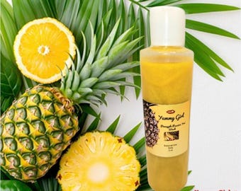 Pineapple Passion Yoni Wash