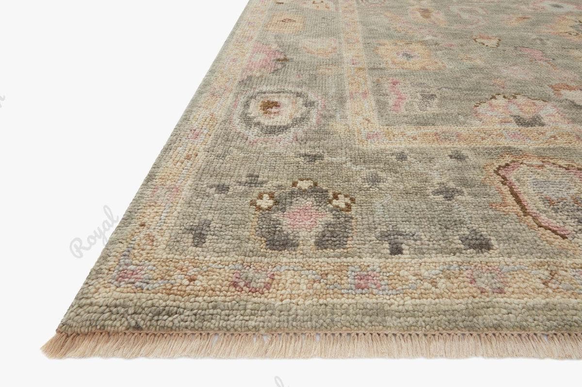 Vintage Turkish Rug - Etsy Canada
