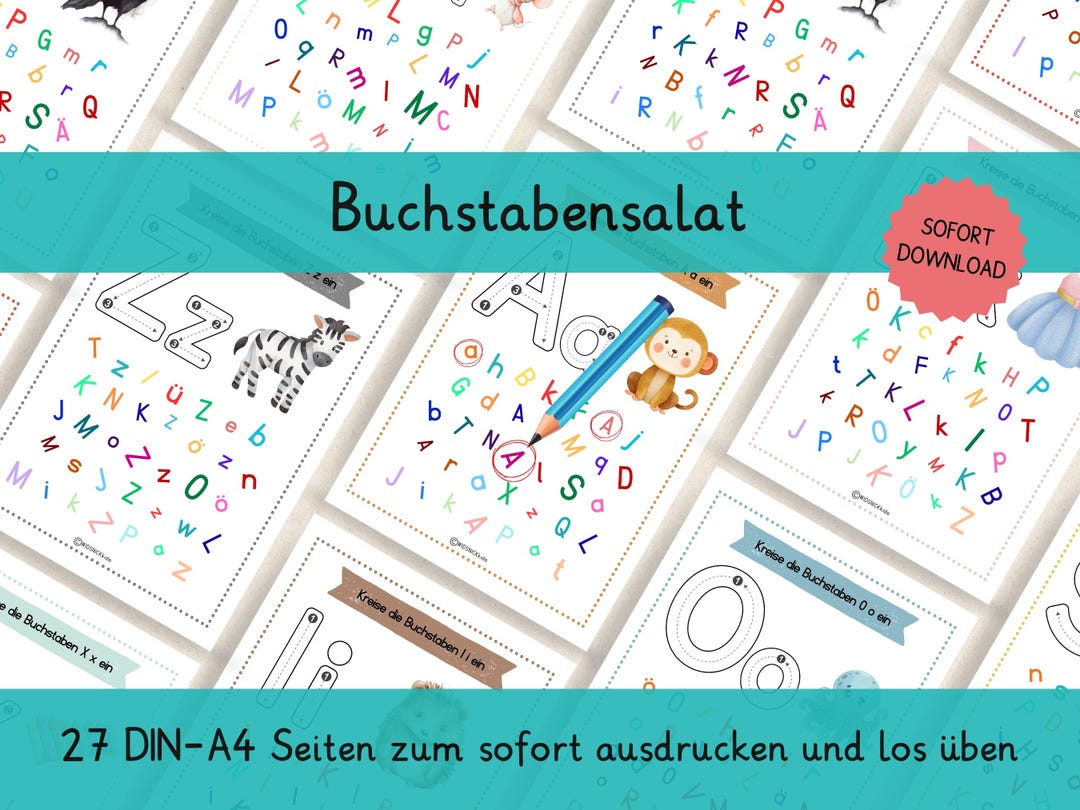 Buchstabensalat Arbeitsbl tter PDF Buchstaben Finden Und Erkennen A Z buchstabensalat-arbeitsbl-tter-pdf-buchstaben-finden-und-erkennen-a-z
