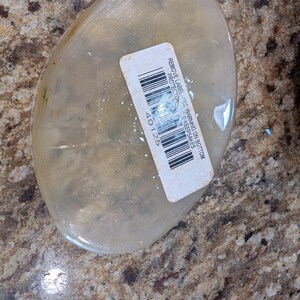 Vintage Signed Longaberger Basket 2003 | American Cancer Society Charity Basket with Lid image 6