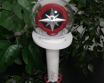 Stray Kids lightstick-standaardversie: 2 stuks