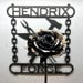 Hendrix Forge