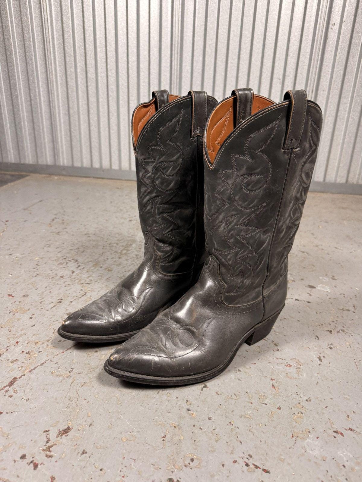 Acme cowboy boots - Etsy 日本