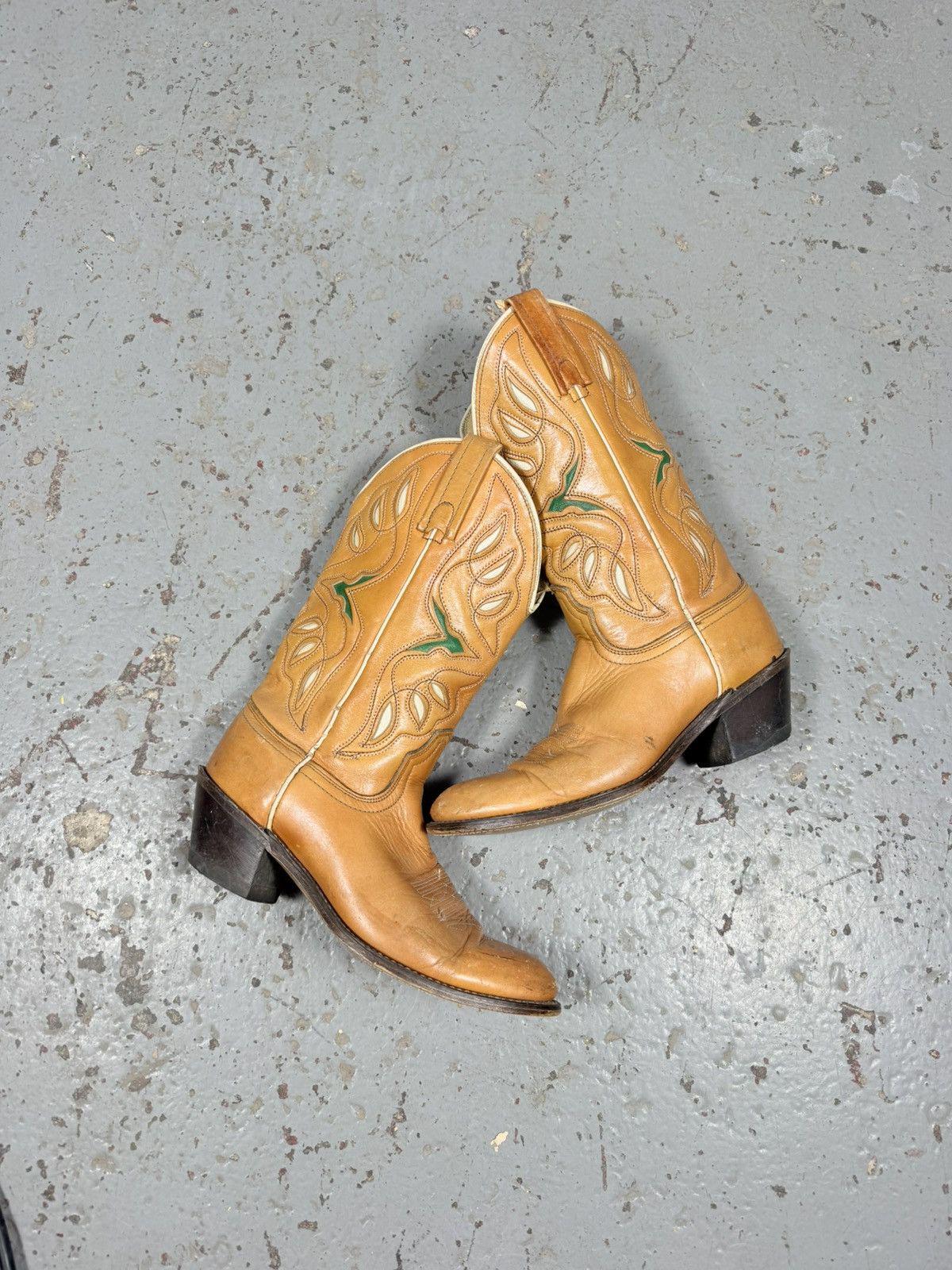 Acme boots - Etsy 日本