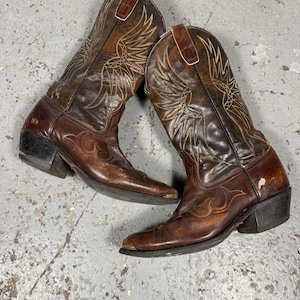 Boulet Boots - Etsy Canada display picture 2