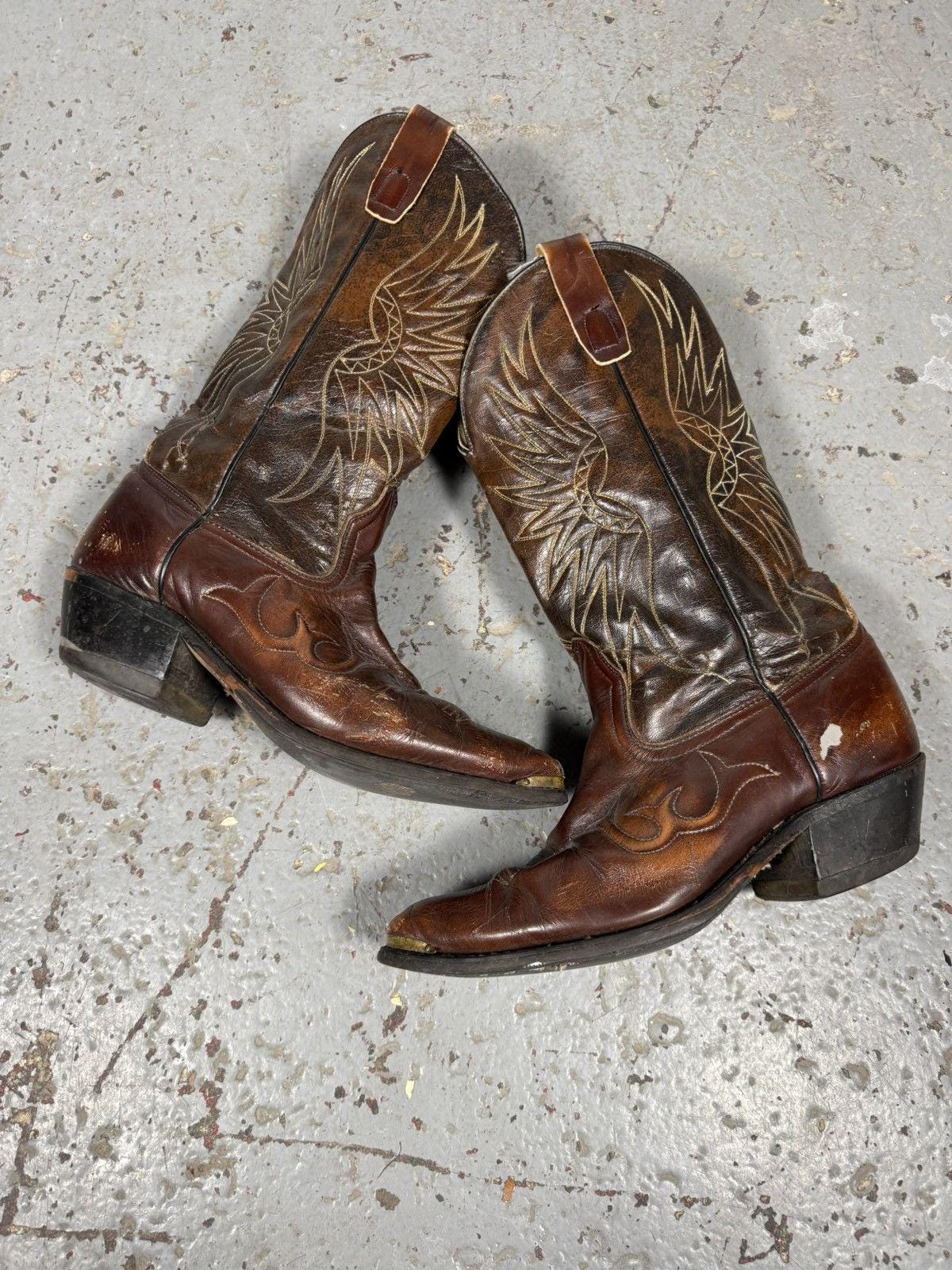 Bottes Western Homme - Bottes Cowboy Country – Balisé Enfant