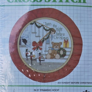 Snowflake And Candle Star Kit For 2 Xmas Decorations In Counted Cross Stitch With Sachet Of Pot Pourri Included Cross Stitch Sewing Needlecraft