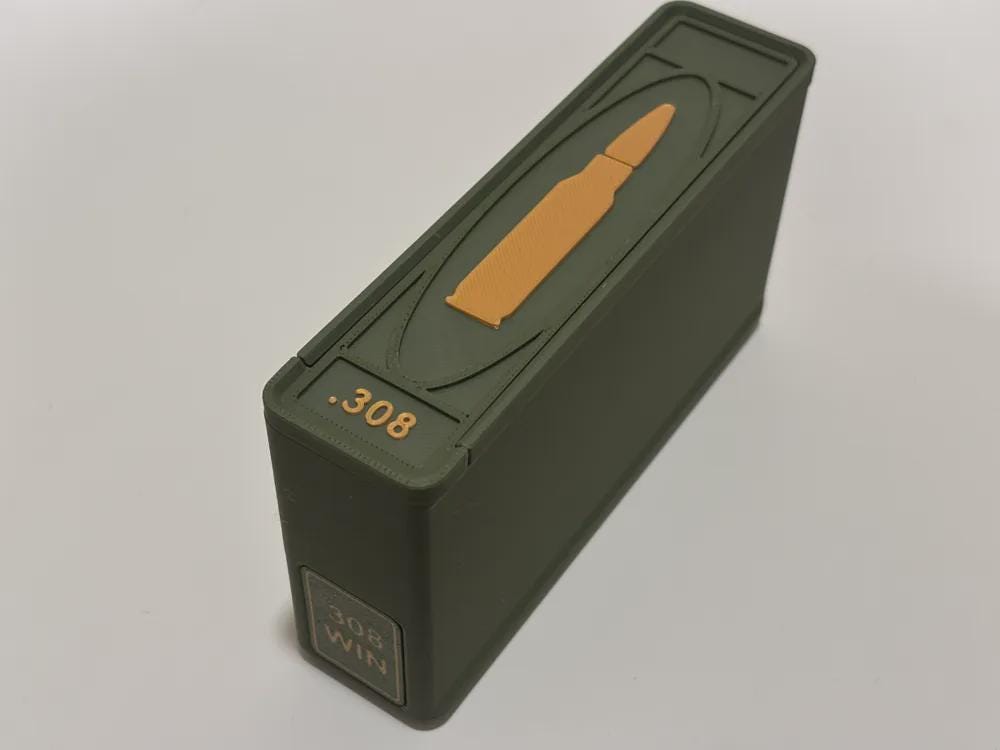 Winchester Rifle Case - Etsy