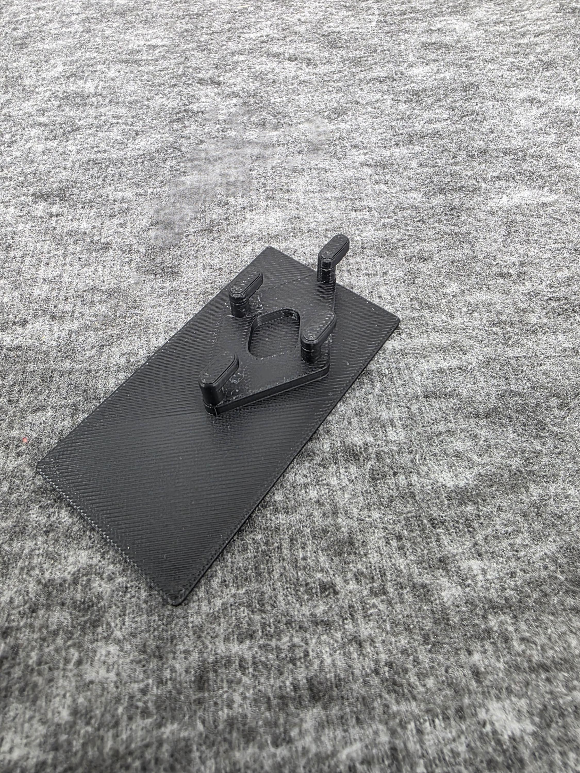 Command Mounts Command Strip Mounts for SKADIS Panels - Etsy