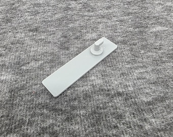 Supporti Command Strip per pannelli SKADIS