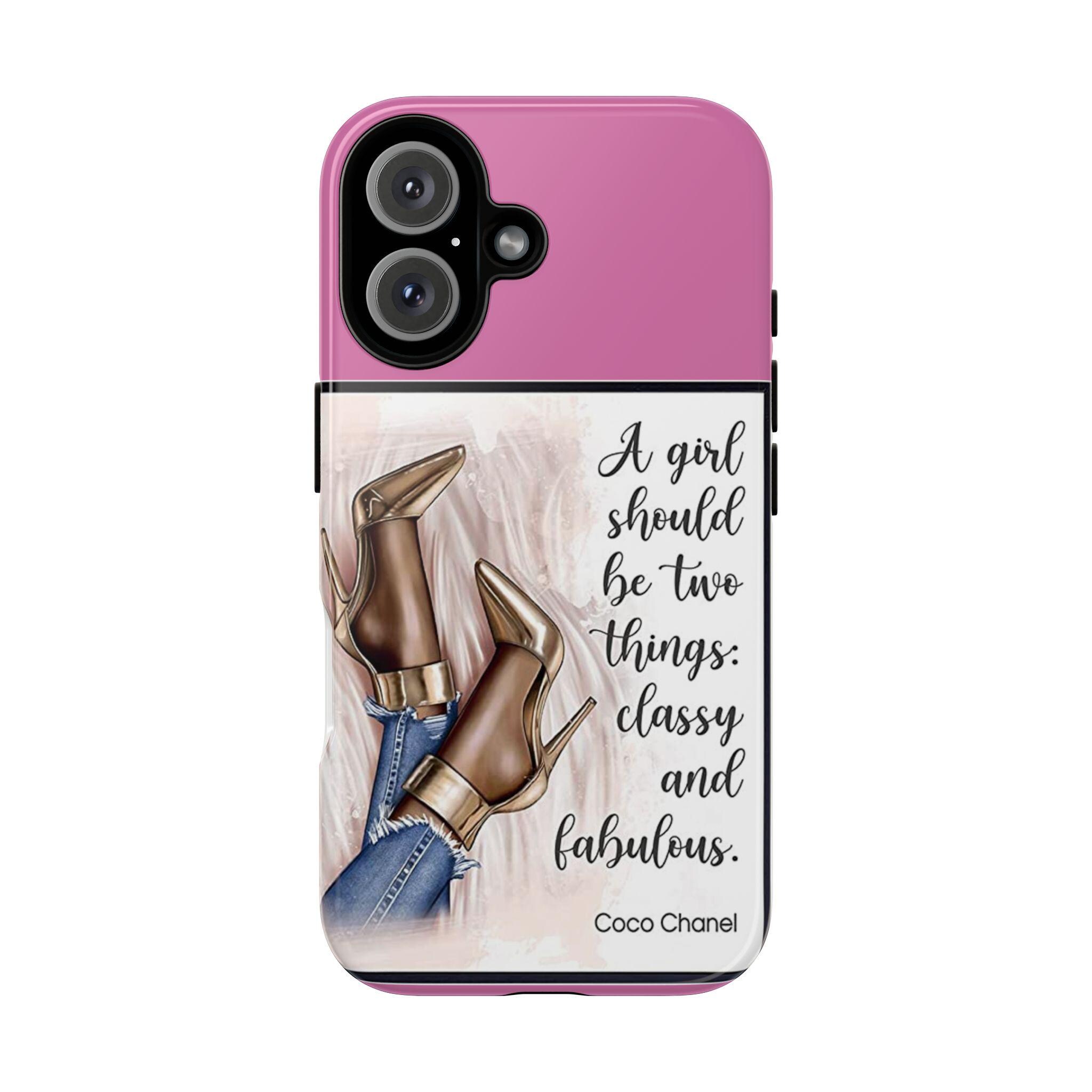 Chanel Cigarette Case Chanel Iphone Plus Case Chanel Smoke Phone Cover Www Alhudapk Chanel Iphone 11