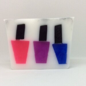 Body Polish Soap