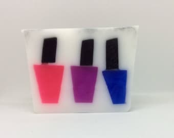Body Polish Soap