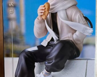 Tokyo Revengers figure Hanagaki takemichi sano manjiro Mickey haitani