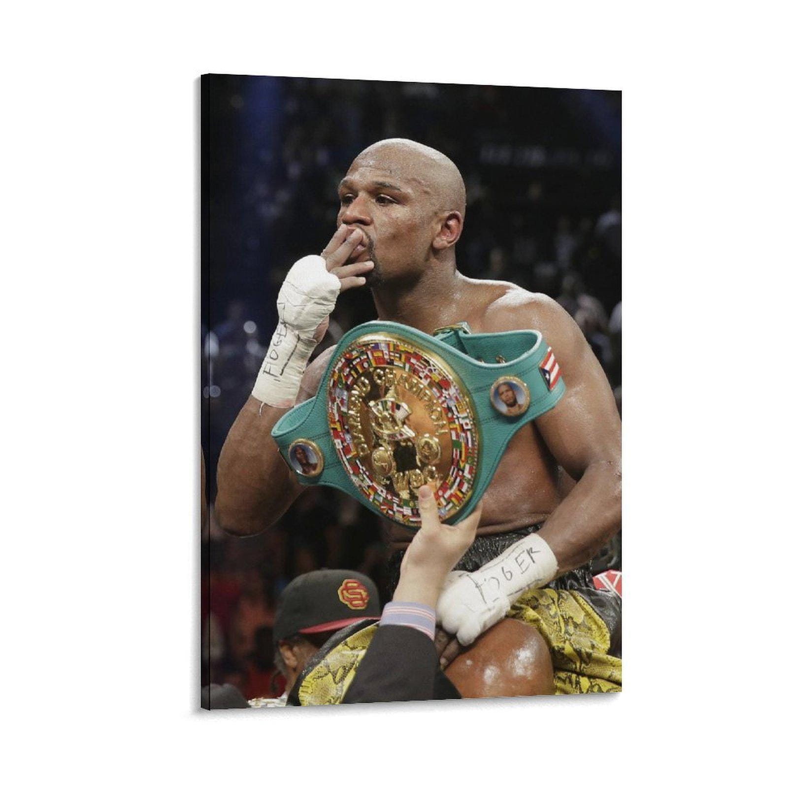 Floyd mayweather - Etsy 日本