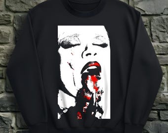 Gothic, Punk, Opium Aesthetic Design - Etsy