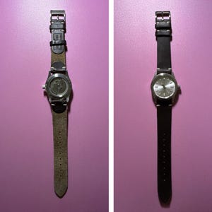 Seiko Modding Guide PDF | Build Your Own Automatic Watch with NH35 NH36 Movement image 7