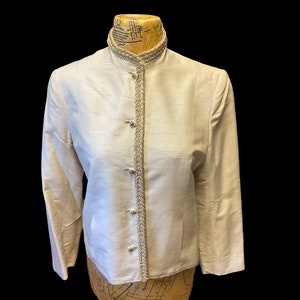 Chanel Suit Jacket