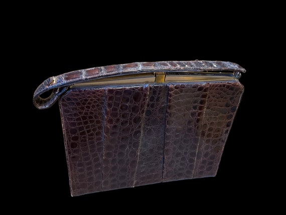 Vintage gaymode purse Gem