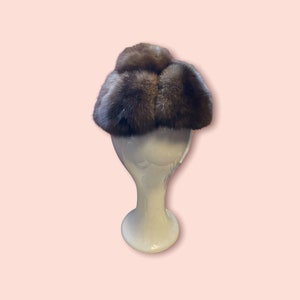 Mink Tam - Etsy display picture 3