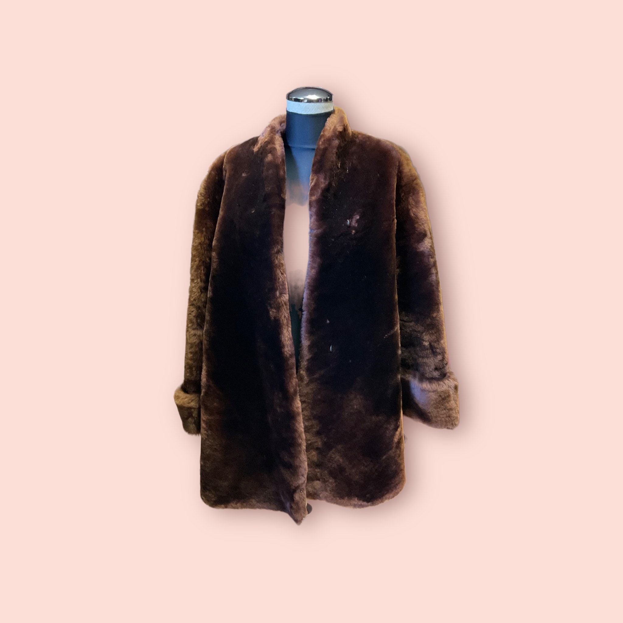 mavimoon fur coat ファーコート ファージャケット 年賀状付き | tspea.org