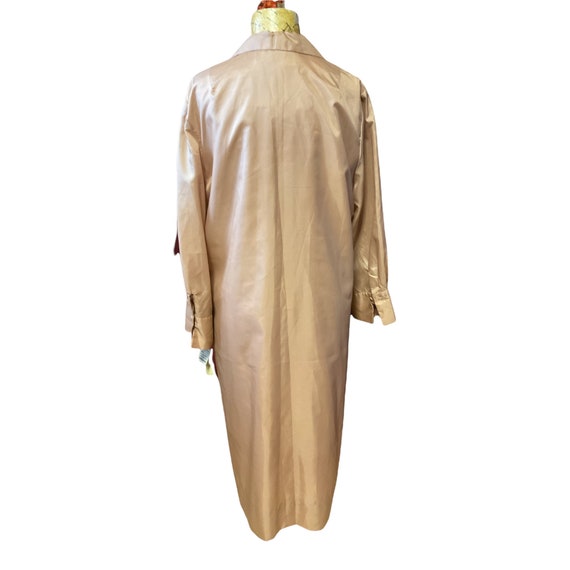 Alfred Shaheen Dress or Duster - image 2