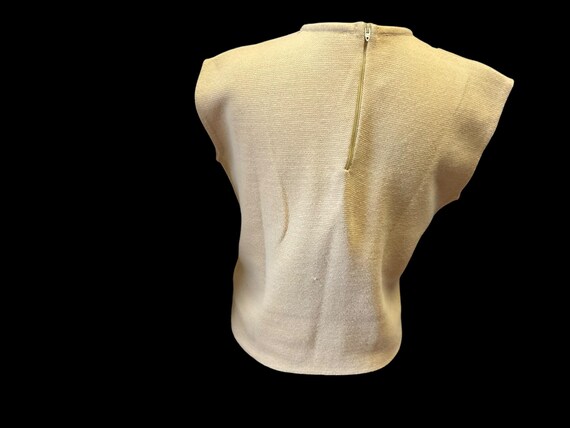 Yellow Shell with Black Trim - image 2