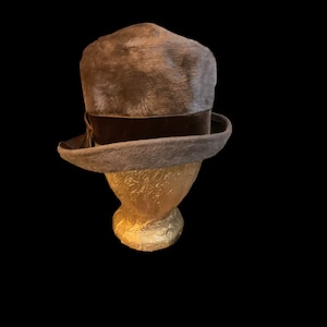 Gorro de lana Martello