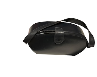 Black Box Purse
