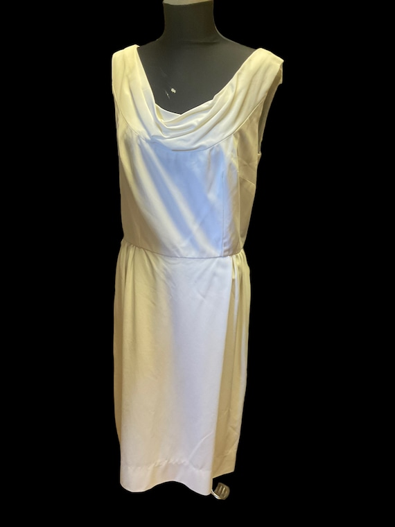Little White Dress