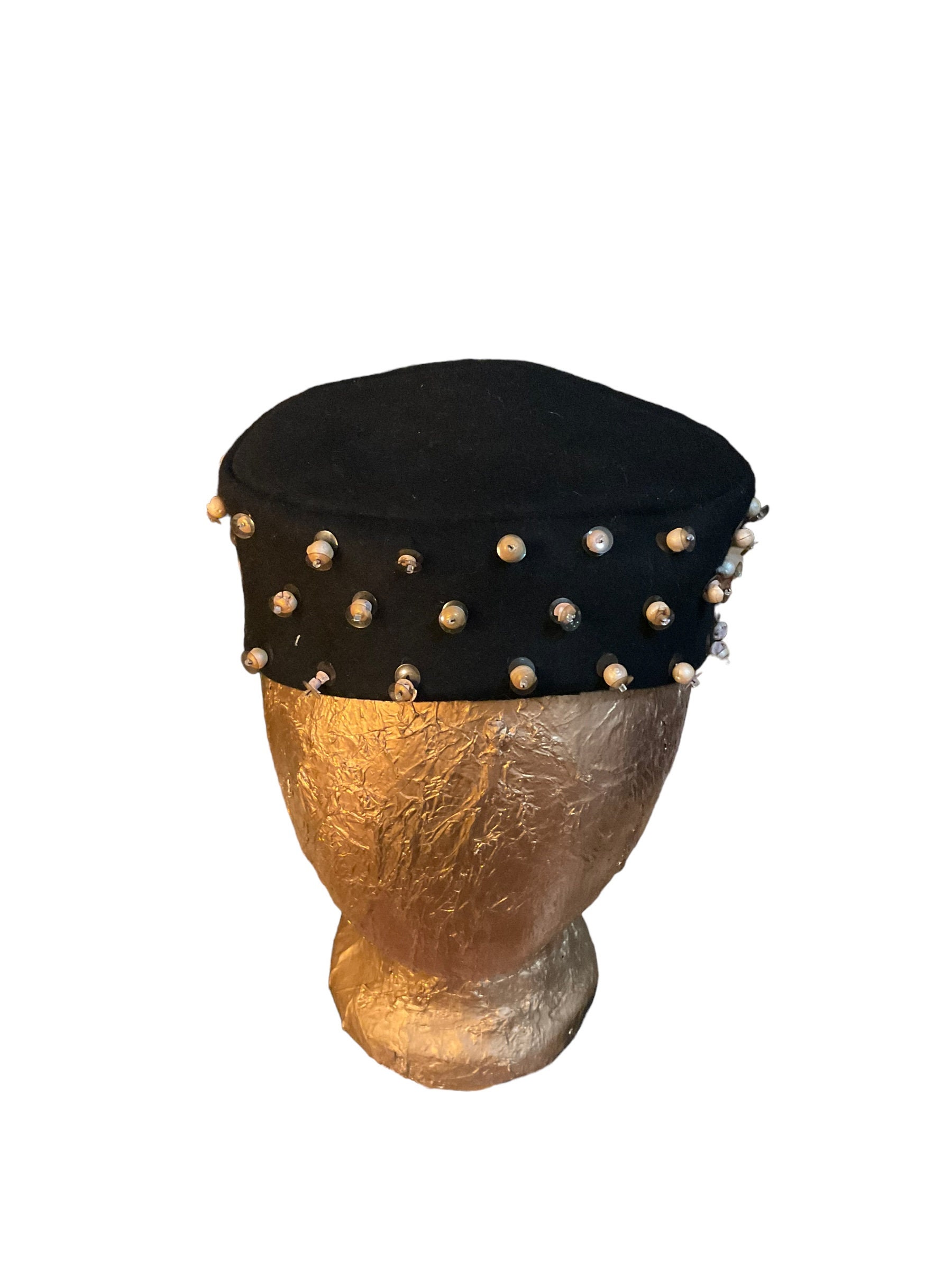 I Magnin Hat - Etsy Canada