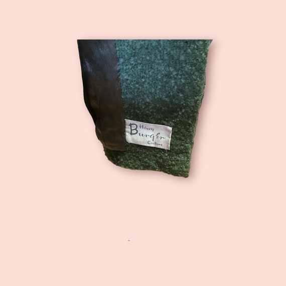 Henry Berger Couture Jacket - image 3