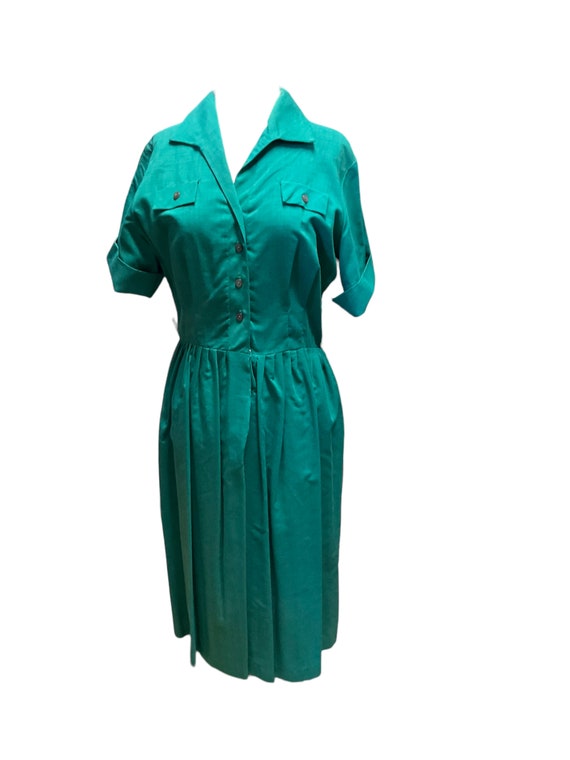 Mod O Day Day Dress